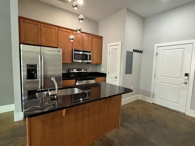 property at 444 S Blount St