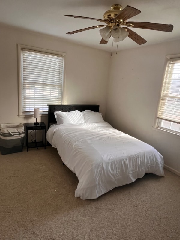 property at 4100 Wyndybrow Dr