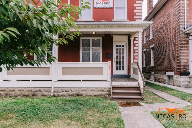 property at 138 E 11th Ave