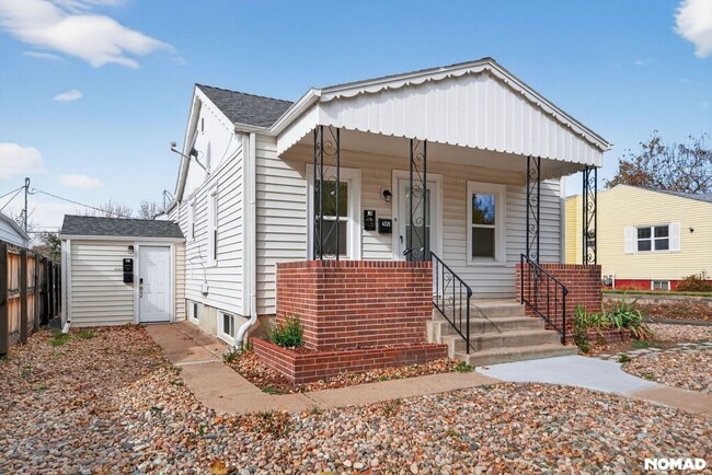 4325 S Cherokee St in Englewood, CO - Building Photo - Building Photo