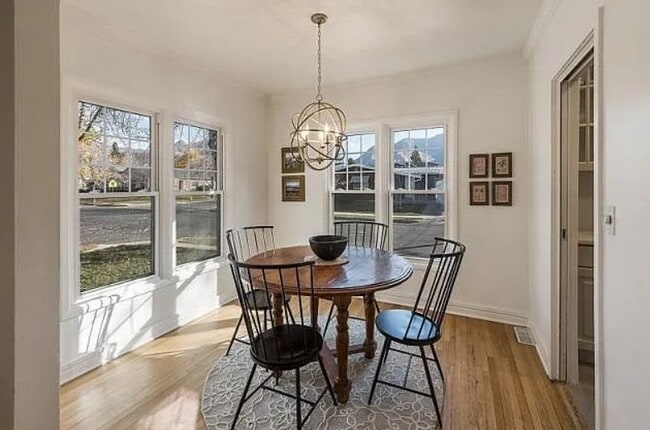 1684 Browning Ave in Salt Lake City, UT - Building Photo - Building Photo