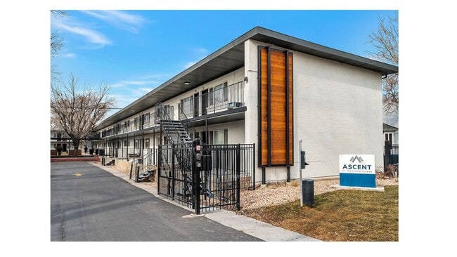 property at 2174 S 300 E