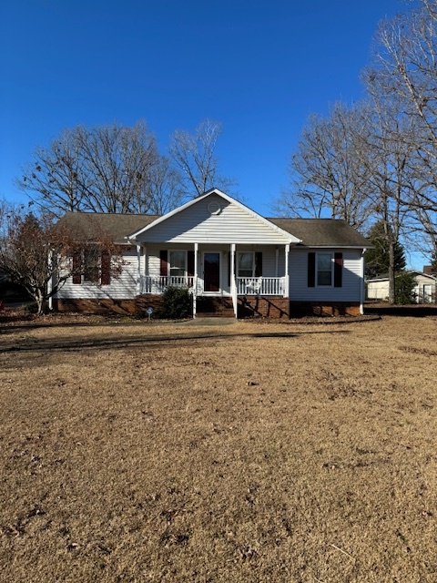 713 Hunts Bridge Rd in Greenville, SC - Building Photo - Building Photo