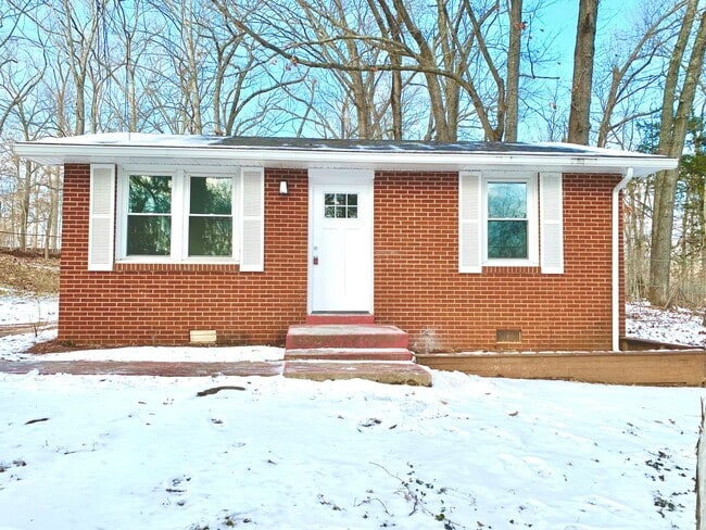 property at 845 Britton Springs Rd