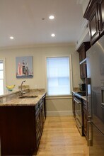 27 Prince St, Unit 2L in Cambridge, MA - Foto de edificio - Building Photo