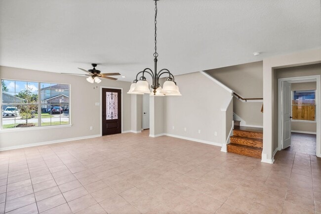 property at 29515 Legends Line Dr