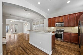 622 Rutland St in Houston, TX - Building Photo - Building Photo