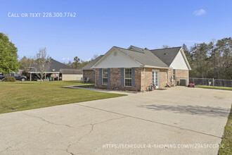 15792 Texas Ave in Gulfport, MS - Building Photo - Building Photo