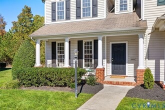 13532 Baycraft Terrace in Midlothian, VA - Building Photo - Building Photo