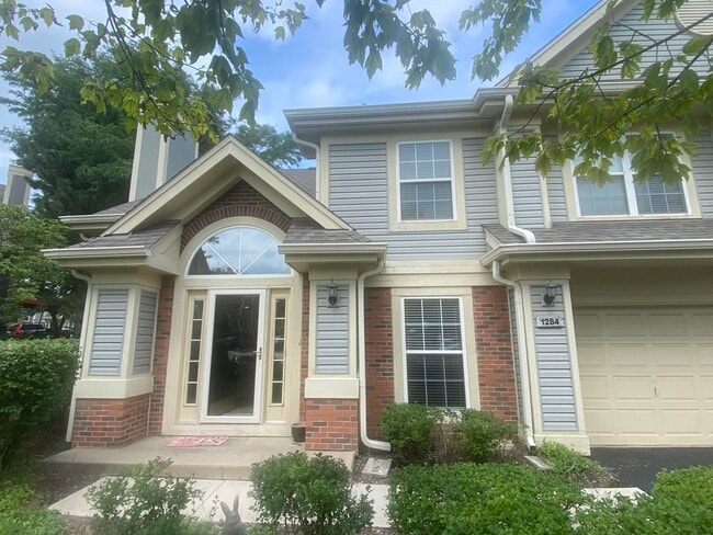 property at 1284 Old Mill Ln