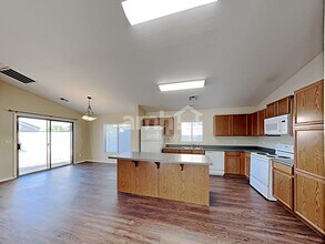 12525 W Ash St in El Mirage, AZ - Building Photo - Building Photo