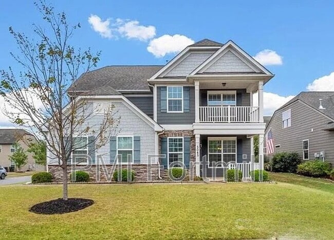 property at 5045 Fenwick Ct