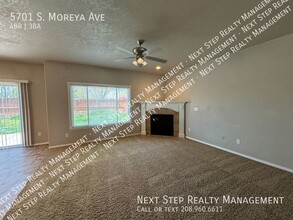 5701 S Moreya Ave in Boise, ID - Building Photo - Building Photo