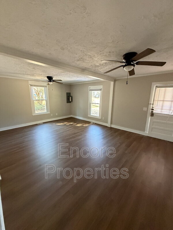 2003 Burnett Ave in Fayetteville, NC - Building Photo - Building Photo