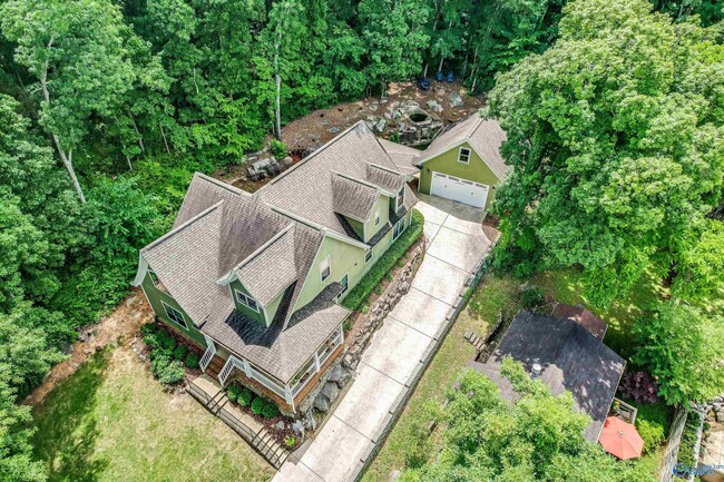 1716 NE Wellman Ave in Huntsville, AL - Building Photo - Building Photo