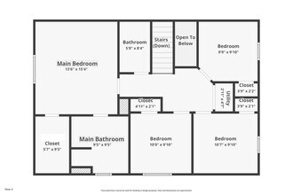 1218 Sunset Dr in Englewood, OH - Foto de edificio - Building Photo