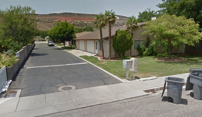 property at 258 S 200 W