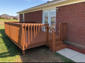 107 Winchester Ct in Bardstown, KY - Building Photo - Building Photo