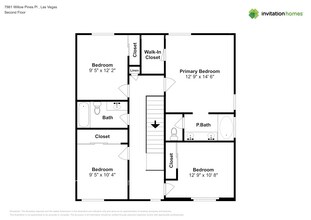 7981 N Willow Pines Pl in Las Vegas, NV - Building Photo - Building Photo