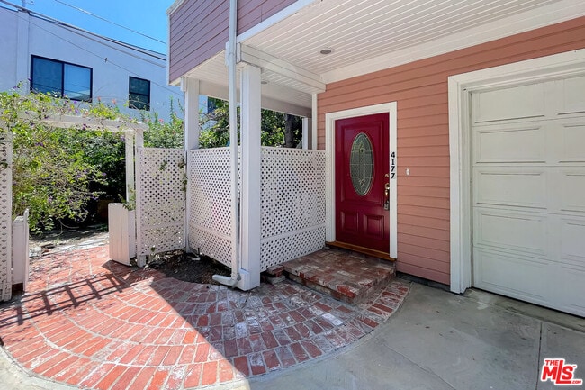 4177 Duquesne Ave in Culver City, CA - Building Photo - Building Photo