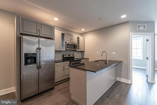 property at 135 N 3rd St
