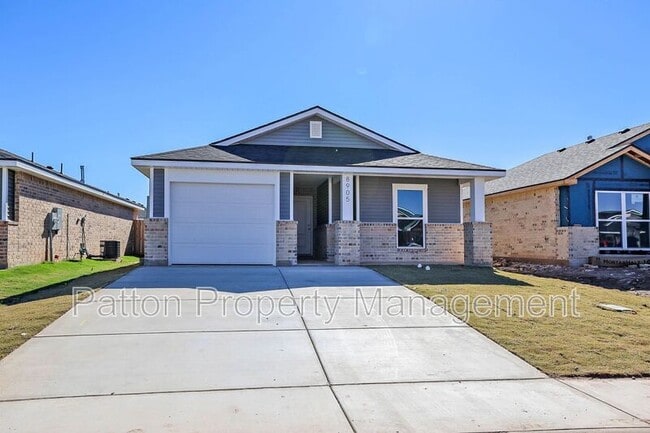 8905 Tarrant Rd in Amarillo, TX - Building Photo - Building Photo