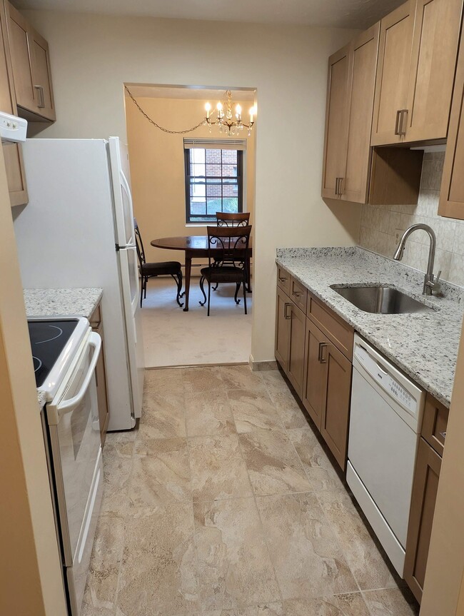 property at 16 Winter St