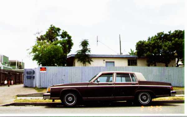 1935 Pomona Ave in Costa Mesa, CA - Foto de edificio - Building Photo