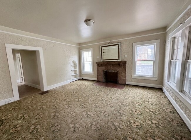 1532 Graymont Ave W in Birmingham, AL - Building Photo - Building Photo