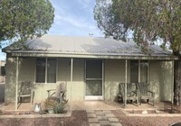 4104 E Main St in Mesa, AZ - Foto de edificio - Building Photo