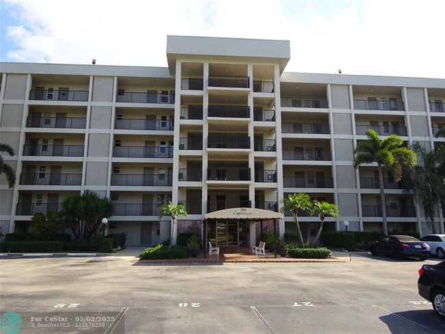 property at 3001 S Course Dr