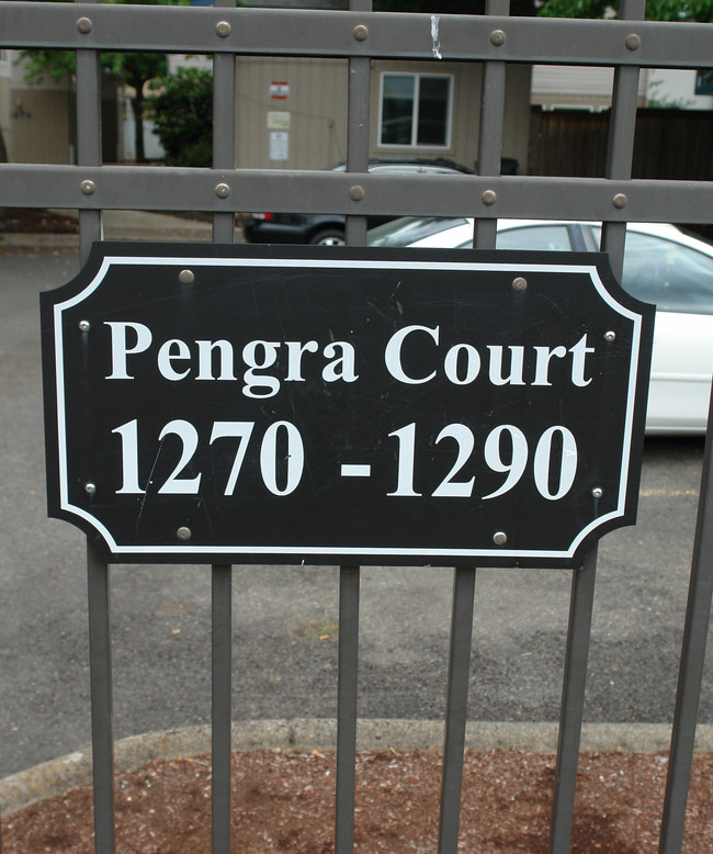 Perga Court in Springfield, OR - Building Photo - Building Photo