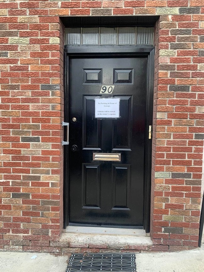 property at 90 Williams Ave