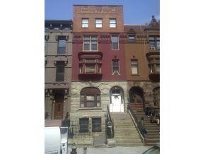 1259 Pacific St in Brooklyn, NY - Building Photo