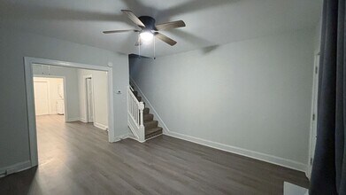 2712 Beryl Ave in Baltimore, MD - Building Photo - Building Photo