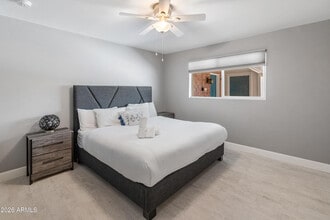 8301 E Monterosa St in Scottsdale, AZ - Building Photo - Building Photo