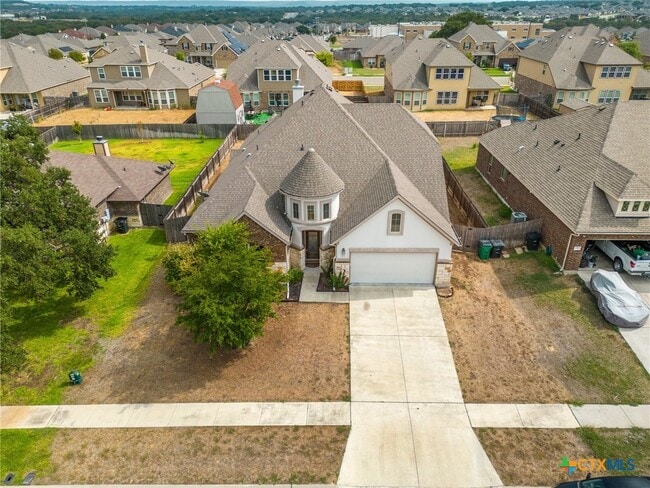 6506 Alabaster Dr in Killeen, TX - Building Photo - Building Photo