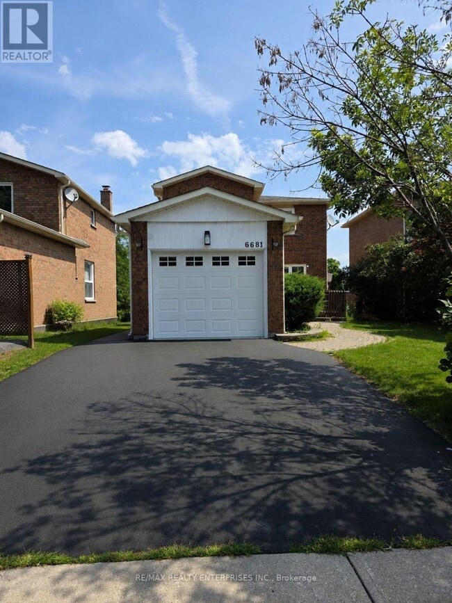property at 6681 Harlow Rd