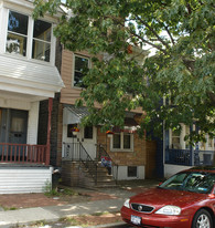 611 3rd St Apartments