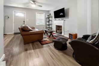 1226 Wallace St in Richmond, VA - Building Photo - Building Photo