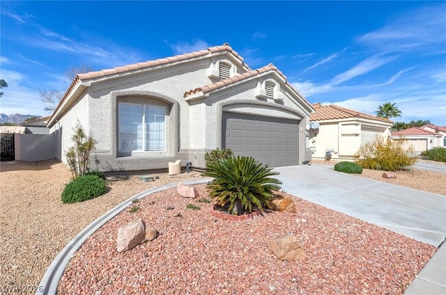 3385 Wayward Ct in Las Vegas, NV - Building Photo - Building Photo