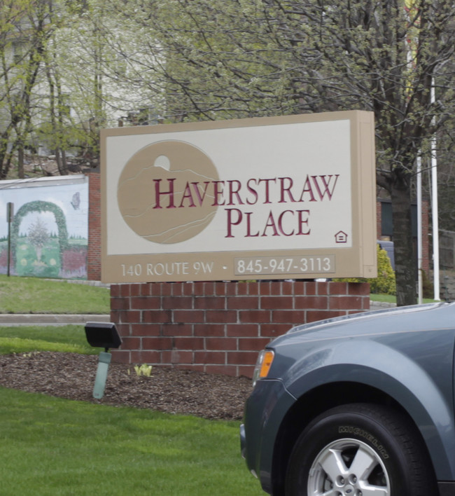 Haverstraw Place in Haverstraw, NY - Building Photo - Building Photo