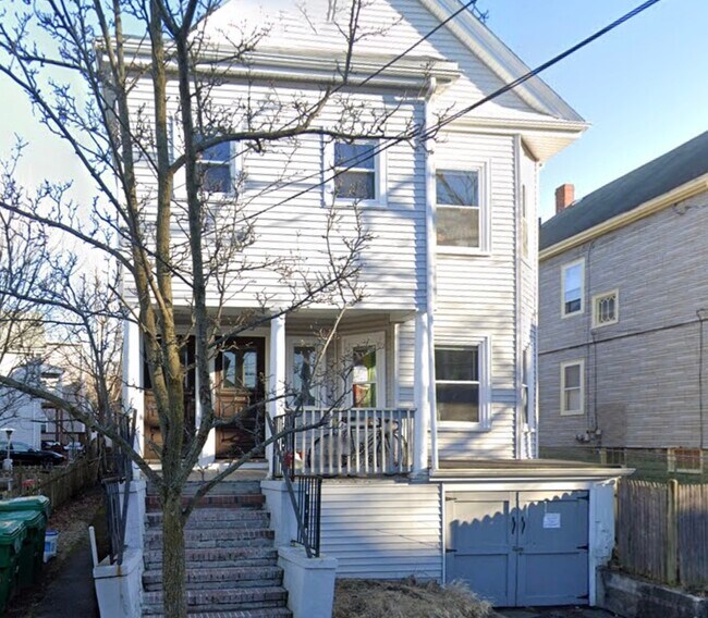 property at 12 Pinkham Rd