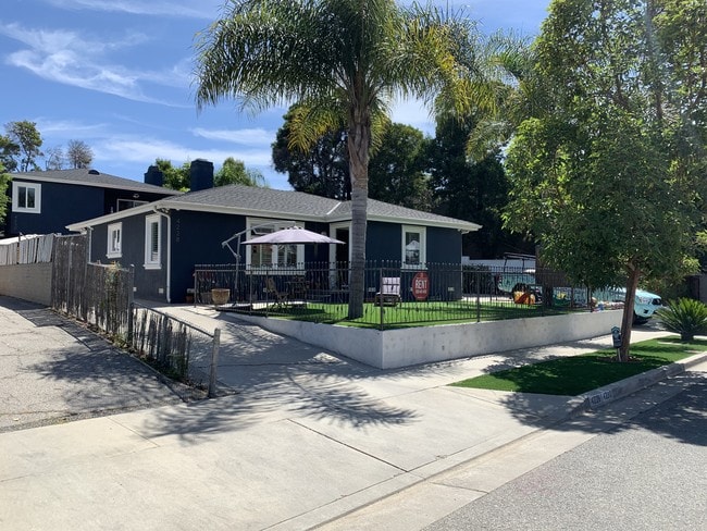 property at 4228 Ince Blvd