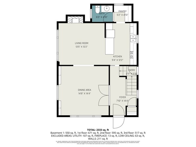 1208 Olivia Ave in Ann Arbor, MI - Building Photo - Building Photo