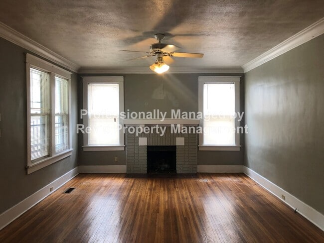 201 N Auburndale St in Memphis, TN - Building Photo - Building Photo