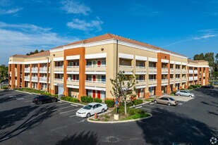 3050 E Imperial Hwy in Brea, CA - Building Photo