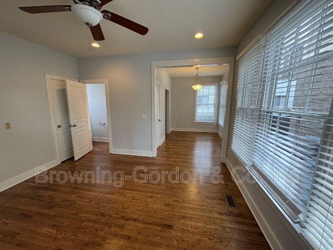 1410 Caldwell Ave in Nashville, TN - Building Photo - Building Photo