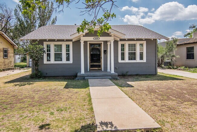 4241 SW 13th Ave in Amarillo, TX - Building Photo - Building Photo