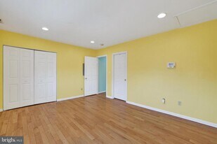 1227 Meigs Pl NE in Washington, DC - Building Photo